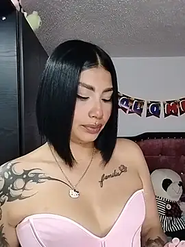 Kylie brazt online show from 06/26/26, 02:16