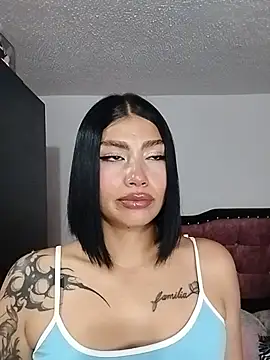 Kylie brazt online show from 07/23/26, 03:48