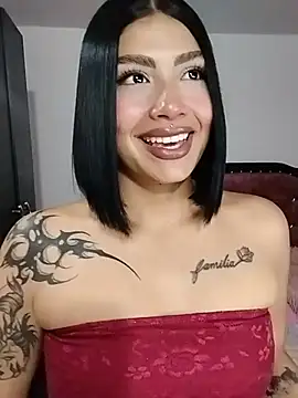 Kylie brazt online show from 07/25/26, 03:04