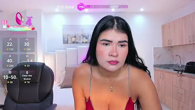 Corina White online show from 09/24/25, 10:18