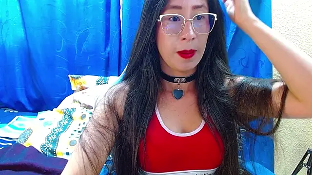 Gia leinn online show from 05/15/26, 08:49