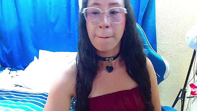 Gia leinn online show from 05/25/26, 08:04