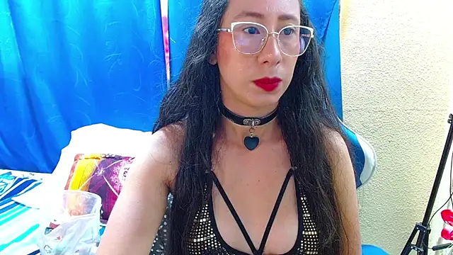 Gia leinn online show from 06/09/26, 03:23