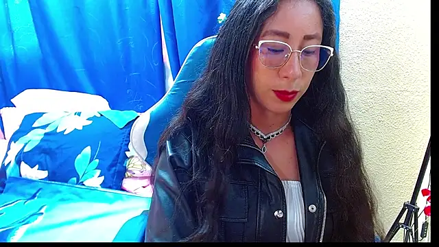 Gia leinn online show from 07/23/26, 06:50
