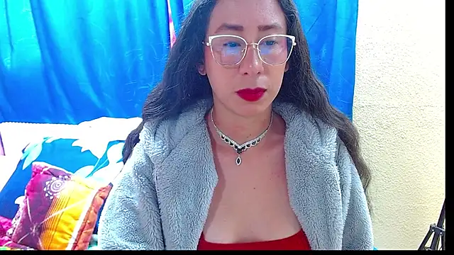 Gia leinn online show from 07/24/26, 03:43