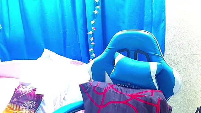 Gia leinn online show from 07/25/26, 01:30