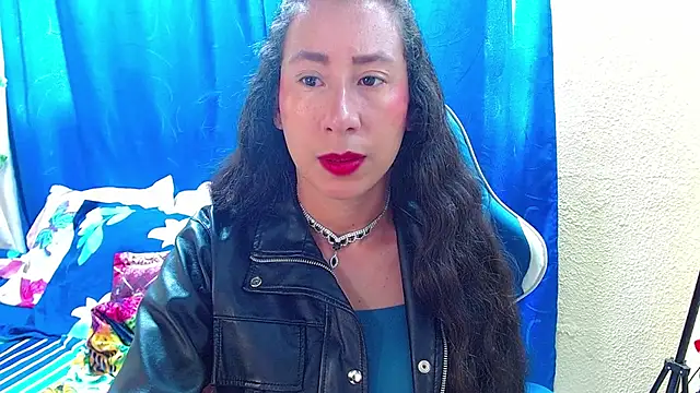 Gia leinn online show from 07/27/26, 03:08