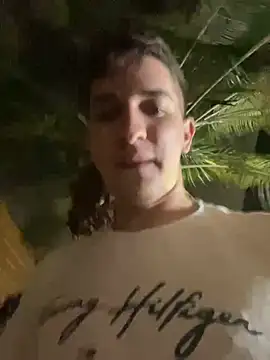 BonnieeAndClyde online show from 03/09/25, 03:11