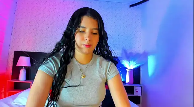 BonnieeAndClyde online show from 03/11/25, 04:18