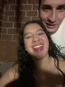 BonnieeAndClyde online show from 03/15/25, 04:24