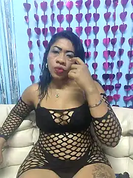 Tocameamor online show from 02/27/25, 01:16
