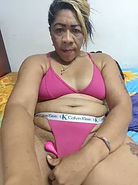 Tocameamor online show from 05/16/26, 02:41