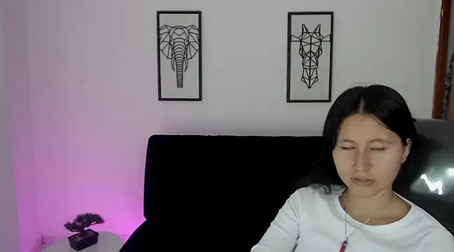 xoxo kiitty online show from 03/01/25, 12:12