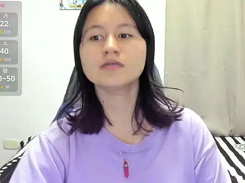 xoxo kiitty online show from 10/03/25, 02:30