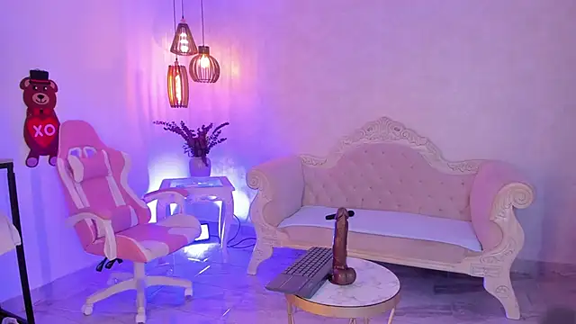 irinnah lottus online show from 03/19/25, 07:49