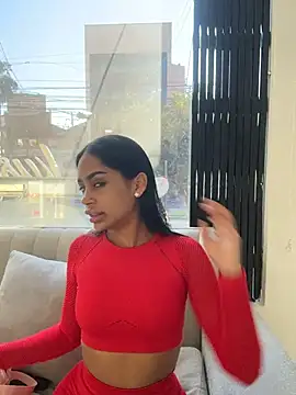 ChloeMoon9 online show from 07/25/26, 12:25