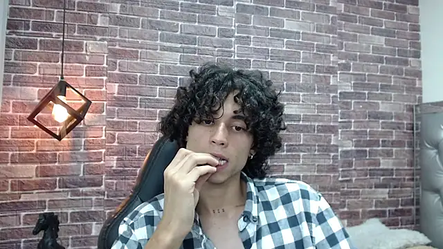 andres ocasio online show from 02/23/25, 03:40