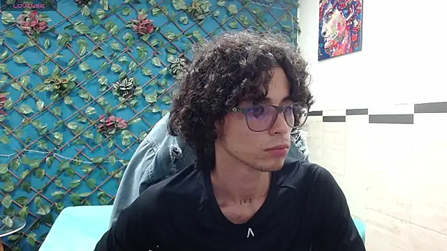 andres ocasio online show from 03/01/25, 03:43