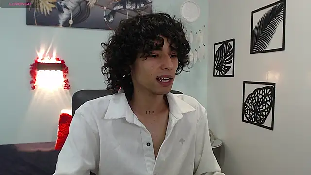 andres ocasio online show from 03/03/25, 12:58