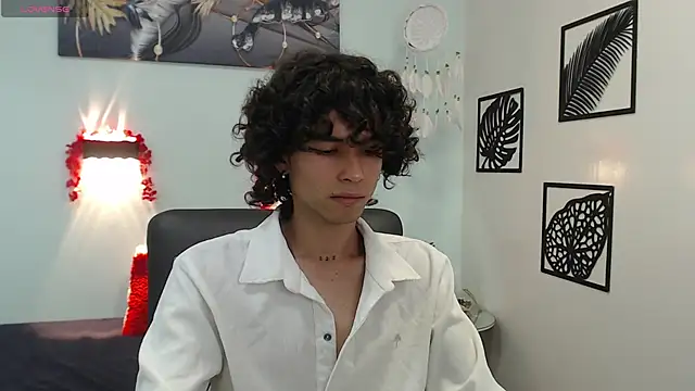 andres ocasio online show from 03/03/25, 04:03