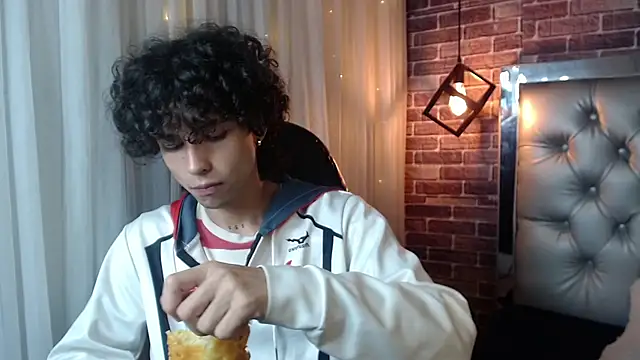 andres ocasio online show from 03/14/25, 12:18