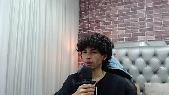 andres ocasio online show from 03/18/25, 12:47