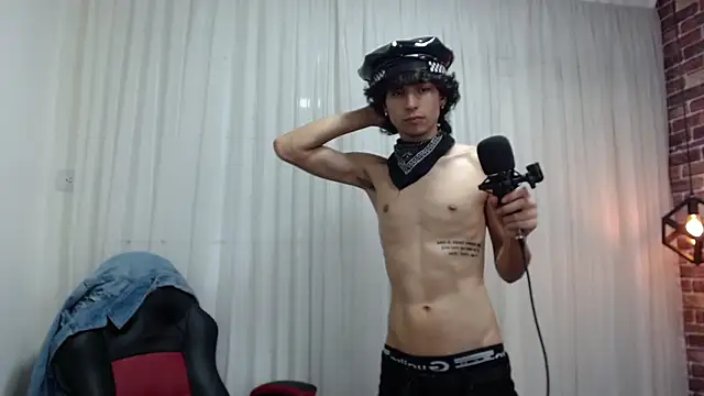 andres ocasio online show from 03/18/25, 03:53