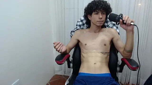 andres ocasio online show from 03/19/25, 03:51