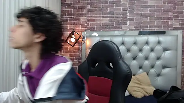 andres ocasio online show from 03/20/25, 01:37