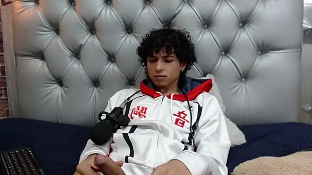 andres ocasio online show from 03/20/25, 07:46