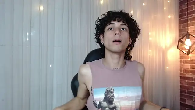andres ocasio online show from 03/22/25, 02:25