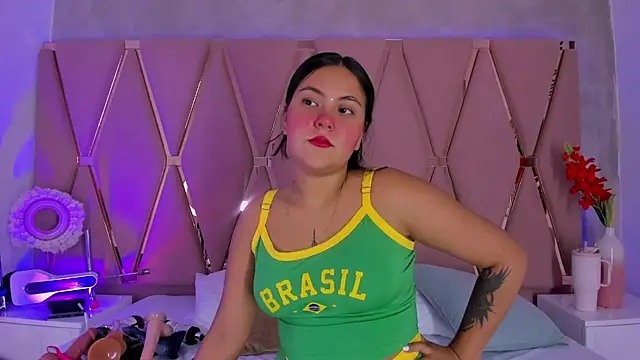 Emily Black1 online show from 06/09/26, 11:27