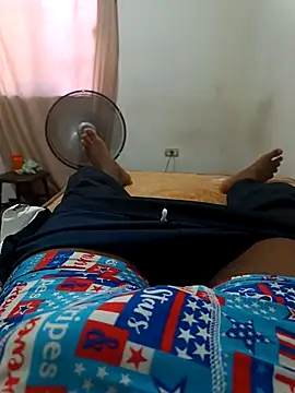 douglassilvadls online show from 03/20/25, 04:53