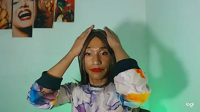 Snapshot of red_veltet chatting on 10/18/25, 09:26 red veltet online show from 10/18/25, 09:26