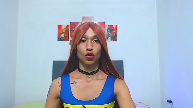 red veltet online show from 07/09/26, 12:04