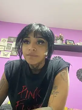 goth tasha online show from 03/02/26, 12:24