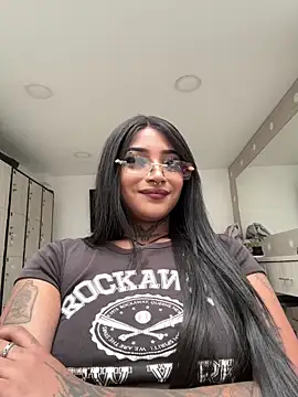 goth tasha online show from 05/05/26, 01:30
