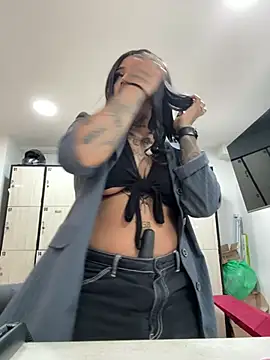 goth tasha online show from 06/09/26, 12:50