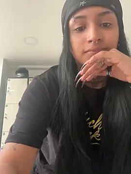 goth tasha online show from 06/28/26, 01:50