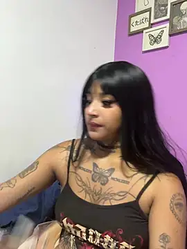 goth tasha online show from 07/26/26, 12:19
