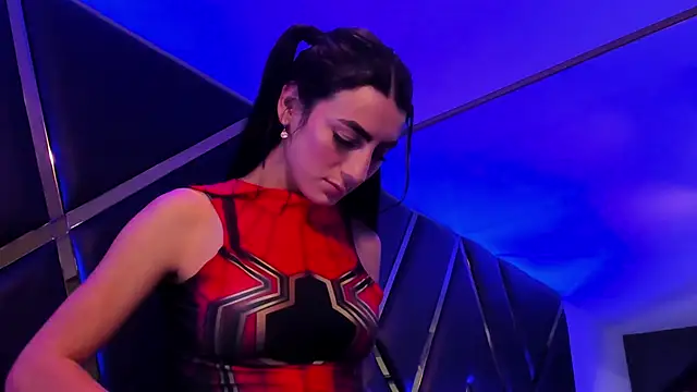 Snapshot of DanielaMedinaa chatting on 03/07/25, 11:49 DanielaMedinaa online show from 03/07/25, 11:49