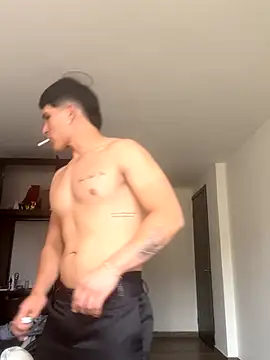 MaxxxSteil online show from 09/27/25, 08:25