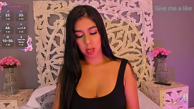 AnnieGibbyns online show from 04/29/26, 08:15