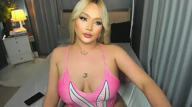 KylieSonique online show from 03/07/25, 05:18