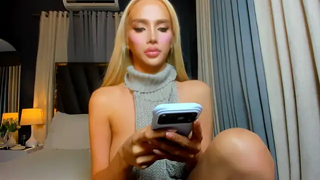KylieSonique online show from 07/21/26, 02:25
