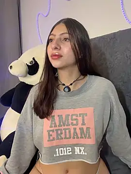 Dirty-Bunnyyy online show from 06/08/26, 03:18
