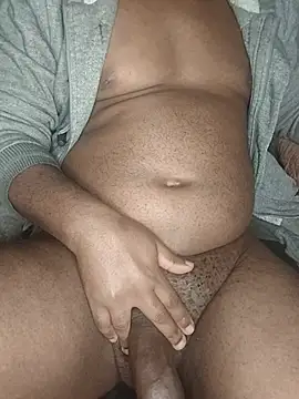 King Masturbator online show from 05/17/26, 08:34