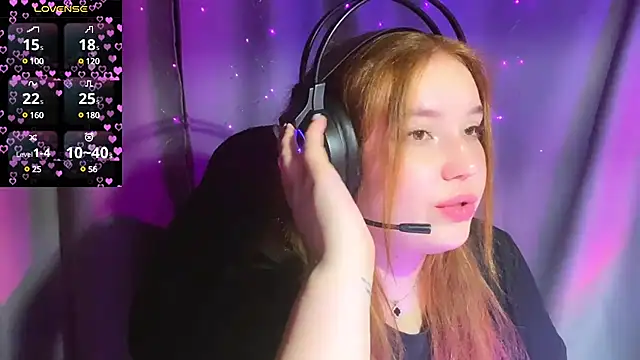 hot sun online show from 02/22/25, 11:13