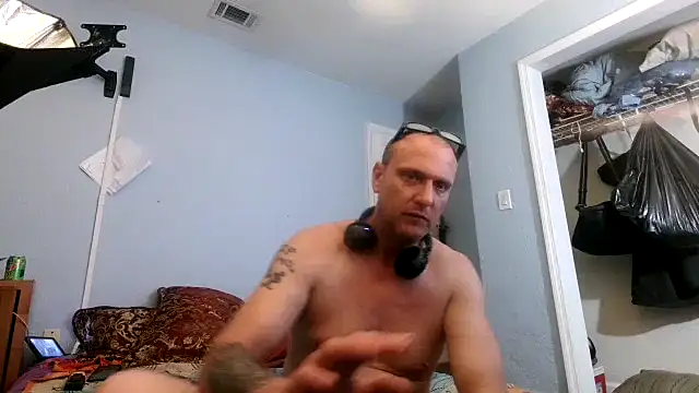 PornStro921 online show from 03/14/25, 11:12