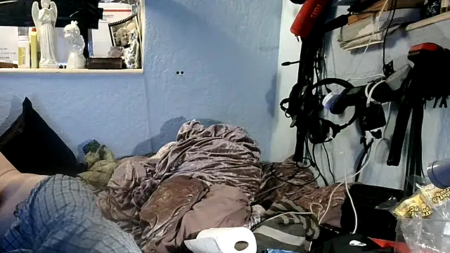 PornStro921 online show from 12/20/25, 08:32